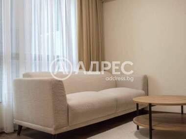 Продажба - Апартамент в Христо Смирненски,  Пловдив