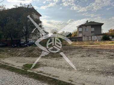 Продажба - Парцел за строителство в Карлово,  Пловдив