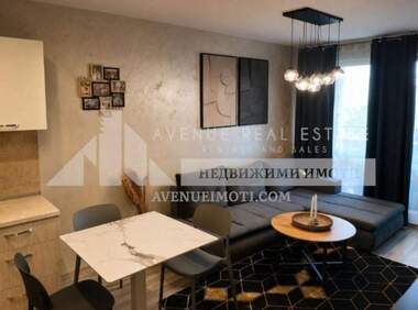 Vânzare - Apartament în Trakia,  Plovdiv