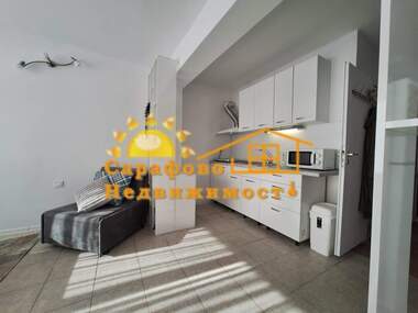 Verkauf - Wohnung in Saravowo,  Burgas