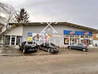 Satış - İnşaat arsası olarak Karnobat,  Burgas