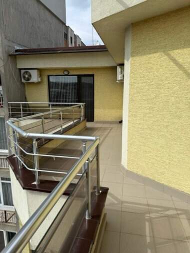 Verkauf - Wohnung in Oswobojdenie,  Razgrad