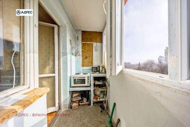 Vânzare - Apartament în Drujba 3,  Pleven