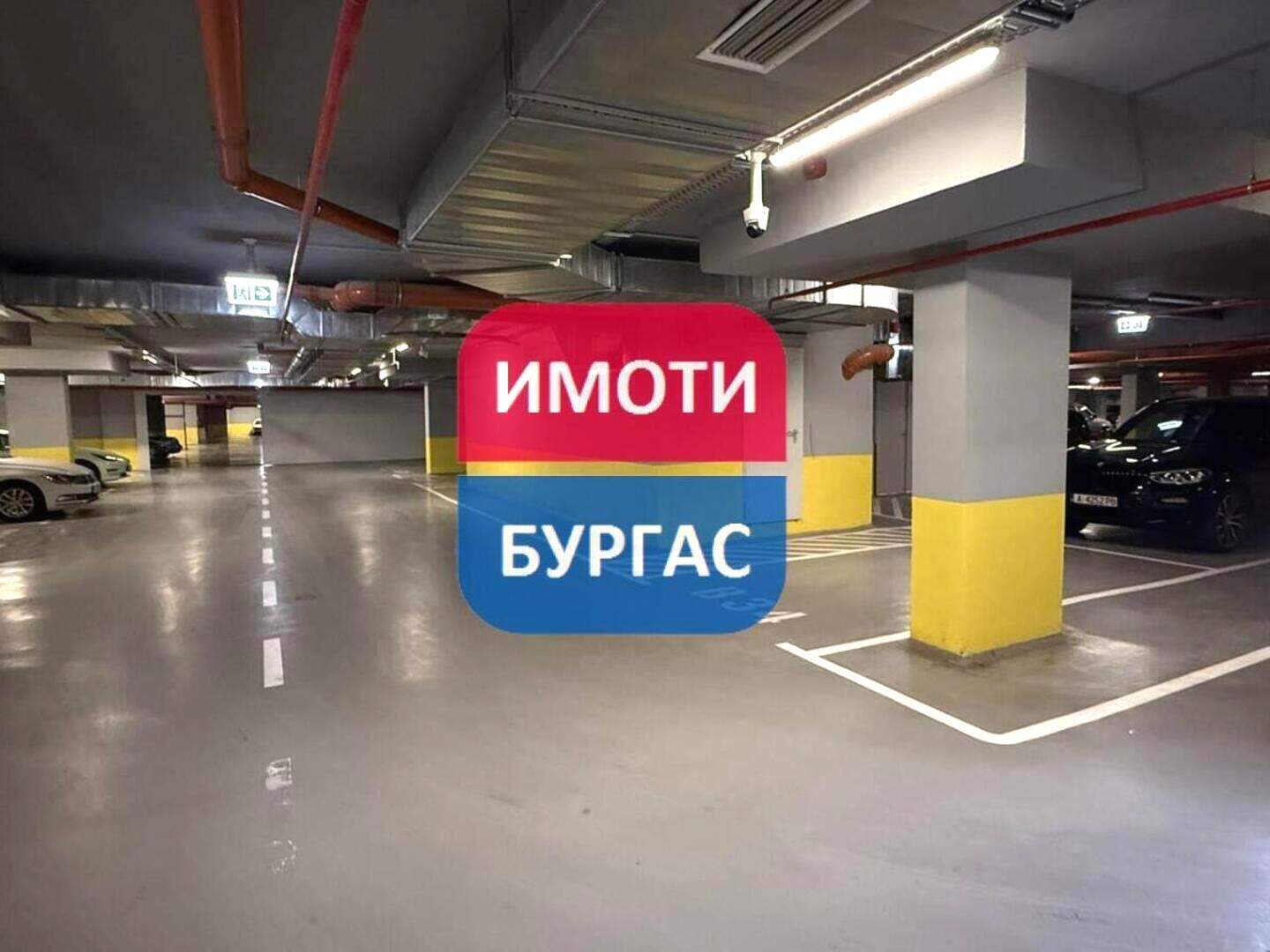 Θέση στάθμευσης σε Σλαβεικοβ, Μπουργας – φωτογραφία 2