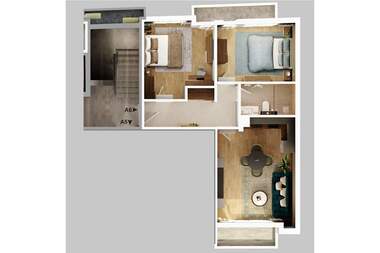 Verkauf - Wohnung in Neptun,  Warna