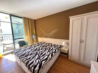 Vânzare - Apartament în Sveti Vlas,  Burgas