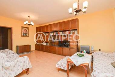 Продажа - Квартира в Зорница,  Бургас