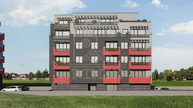 For sale - Apartment in Ostromila,  Plovdiv
