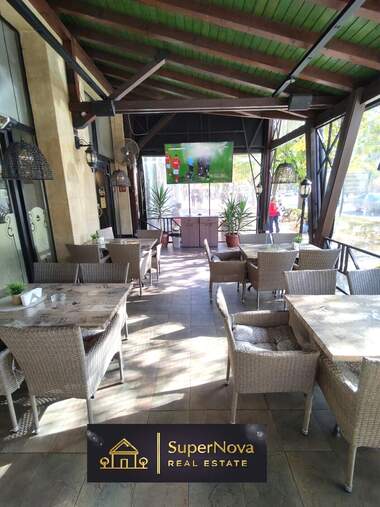Vânzare - Restaurant/Magazin/Birou/Depozit în Dimitrovgrad,  Haskovo