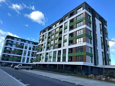 Verkauf - Wohnung in Horizont,  Burgas