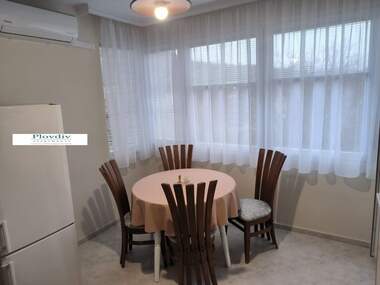 Miete - Wohnung in Mladejki halm,  Plowdiw