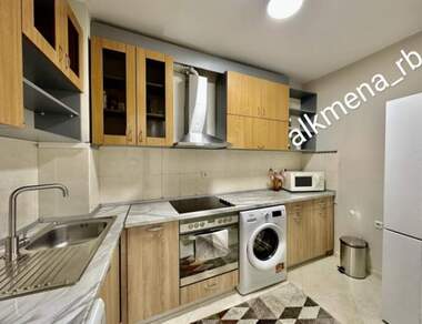 Kira - Apartman olarak Manastirski livadi-Zapad,  Sofia