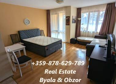 For sale - Apartment in Obzor,  Burgas