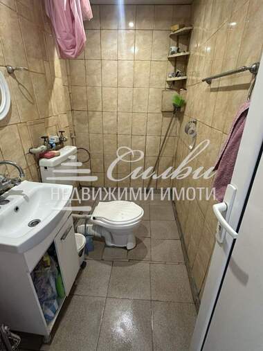 Satış - Apartman olarak Zapad-1,  Targovishte