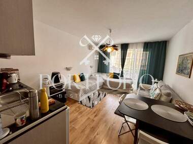 Satış - Apartman olarak Sveti Vlas,  Burgas