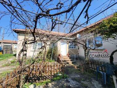 For sale - House in General Toshevo,  Dobrich