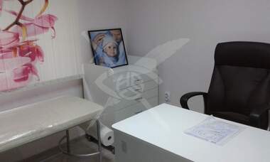 Miete - Büro in Kütschuk Parij,  Plowdiw