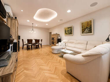 For sale - Apartment in Iztok,  Sofia
