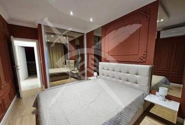 For rent - Apartment in Bazar Levski,  Varna