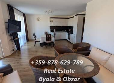 For sale - Apartment in Obzor,  Burgas