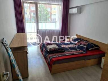 Продажба - Апартамент в Меден Рудник,  Бургас