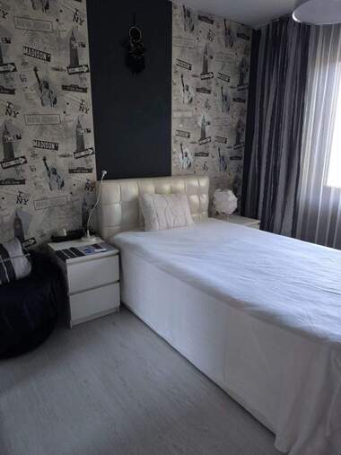For rent - Apartment in Karshiaka,  Plovdiv