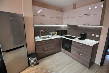 Miete - Wohnung in Izgrew,  Burgas
