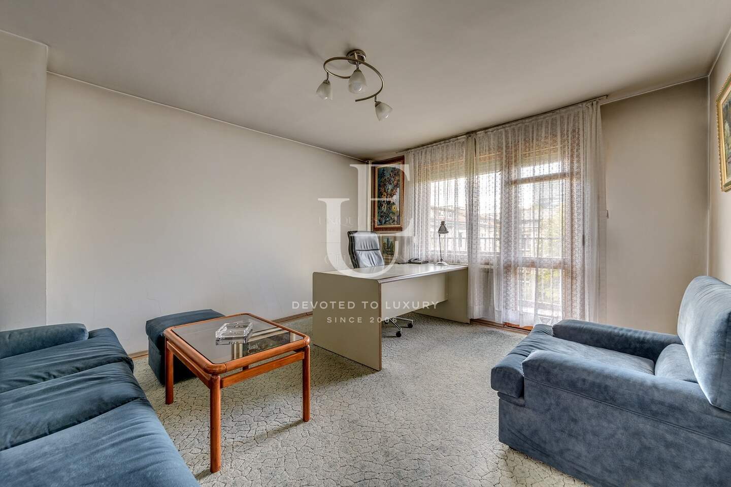 2 bedroom Apartment in Center, Sofia – photo 2