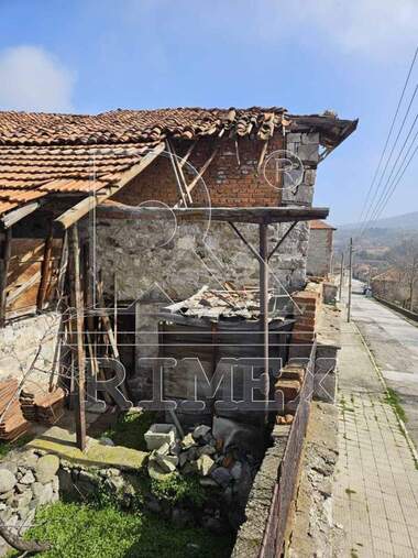 For sale - House in Briagovo,  Plovdiv