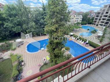 Vânzare - Apartament în Sunny Beach,  Burgas