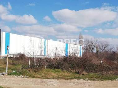 Vânzare - Teren de construcții în Promișlena zona - Zapad,  Varna