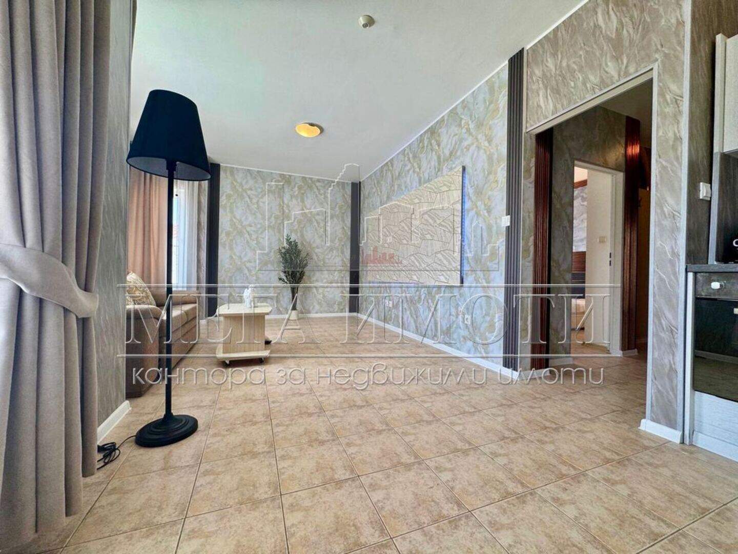 İki odalı Apartman olarak Sveti Vlas, Burgas – fotoğraf 7