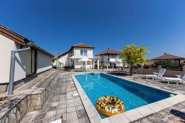For sale - House in General Kantardzhievo,  Varna