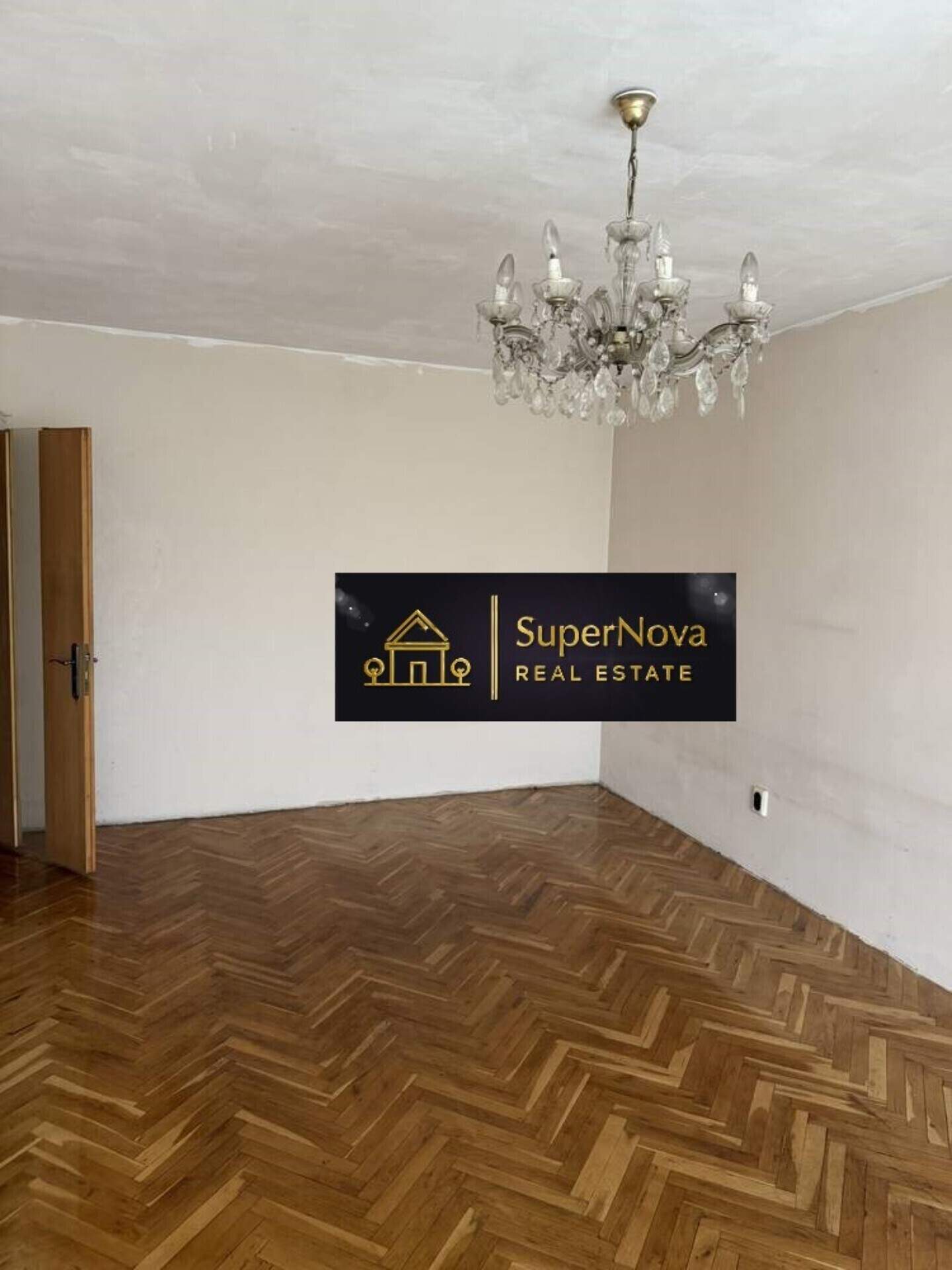 İki odalı Apartman olarak Vazrajdane, Haskovo – fotoğraf 2