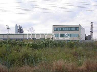 For sale - For Construction in Topoli,  Varna