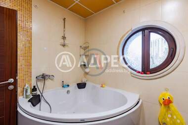 For sale - Apartment in Morska Gradina,  Varna