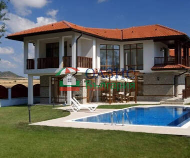 For sale - House in Aheloy,  Burgas