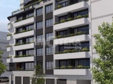 Verkauf - Wohnung in Banischora,  Sovia