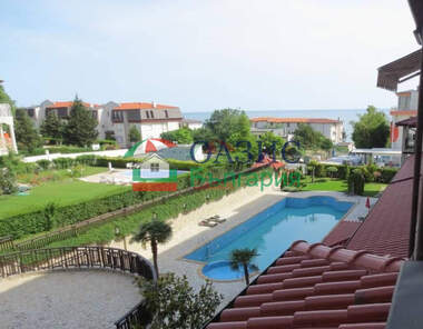 For sale - Apartment in Sveti Vlas,  Burgas