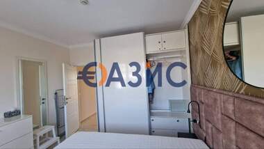 Satış - Apartman olarak Sveti Vlas,  Burgas