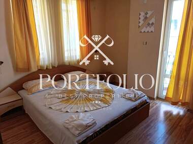 Satış - Apartman olarak Sozopol,  Burgas