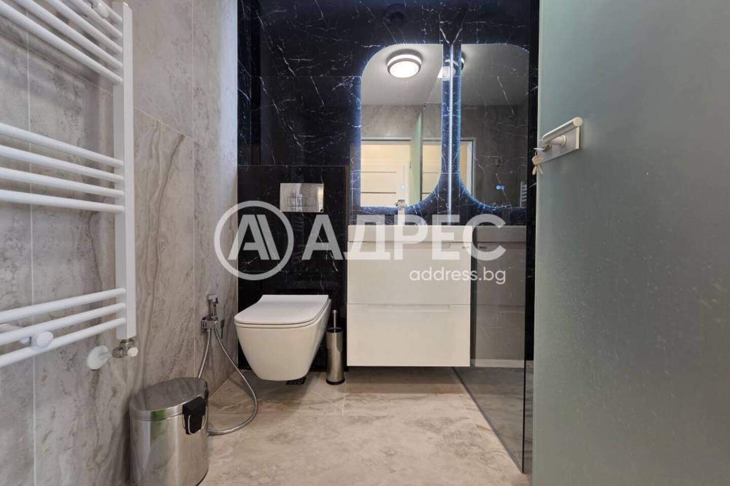 Üç odalı Apartman olarak Ovça Kupel, Sofia – fotoğraf 8