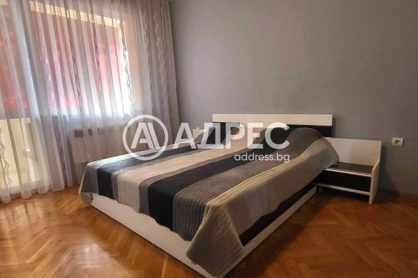 Тристаен Апартамент в Младост 2, Варна – снимка 5