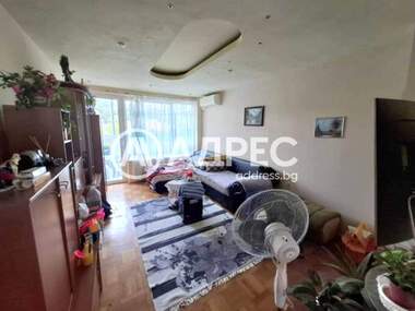 Satış - Apartman olarak Asparuhovo,  Varna