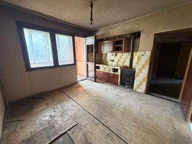 Verkauf - Wohnung in Drujba 4,  Dobritsch
