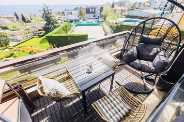 Продажба - Апартамент в Траката,  Варна