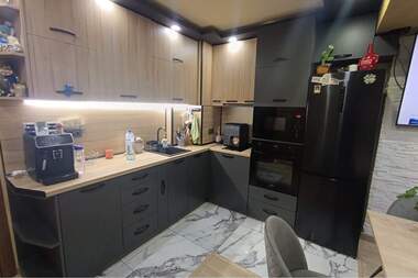 For sale - Apartment in Buzludja,  Veliko Tarnovo