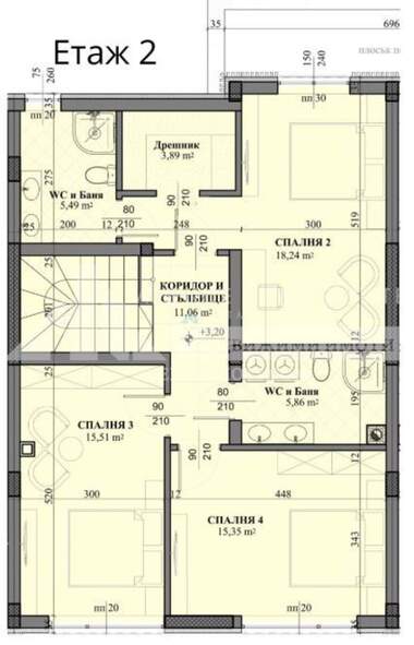 For sale - House in Markovo,  Plovdiv