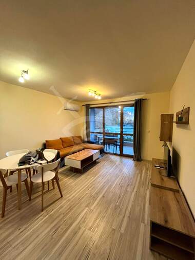 For rent - Apartment in Hristo Smirnenski,  Plovdiv