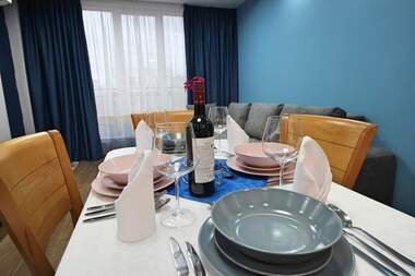 Miete - Wohnung in Bratia Miladinowi,  Burgas